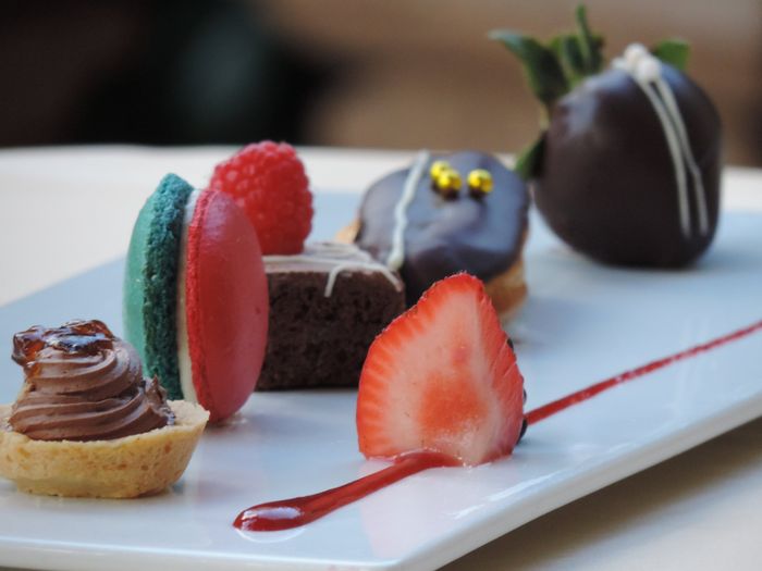 Elige tu postre favorito para la boda 😋 4