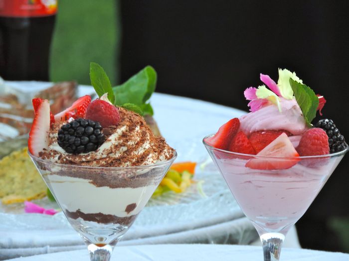 Elige tu postre favorito para la boda 😋 5