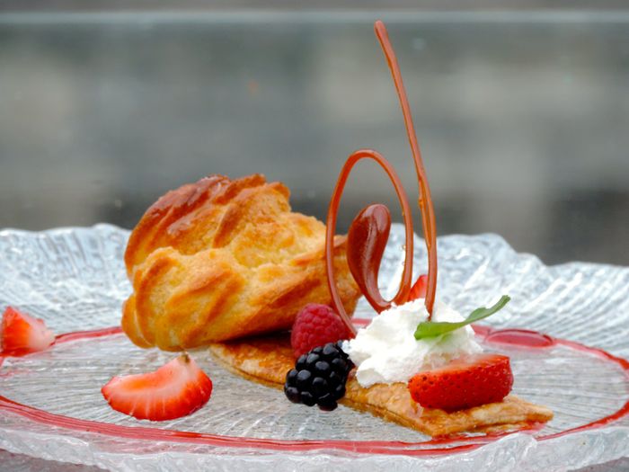 Elige tu postre favorito para la boda 😋 6