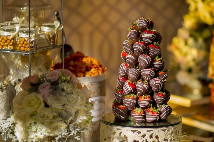Elige un chocolate mexicano y te diremos el estilo de tu boda 🍫🍫🍫 1