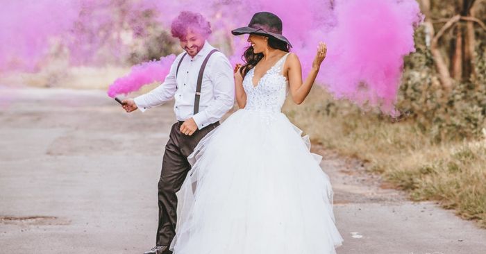 RESULTADOS: Elige un chocolate y te diremos el estilo de tu boda 🍫 1