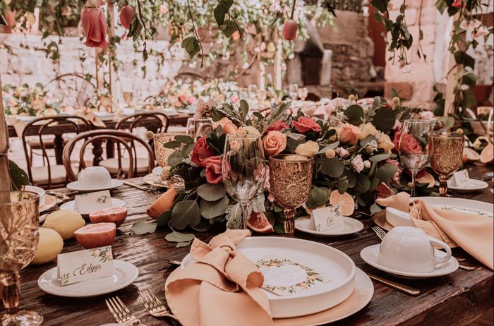 RESULTADOS: Elige un chocolate y te diremos el estilo de tu boda 🍫 3