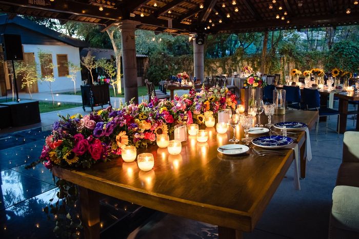 RESULTADOS: Elige un chocolate y te diremos el estilo de tu boda 🍫 4