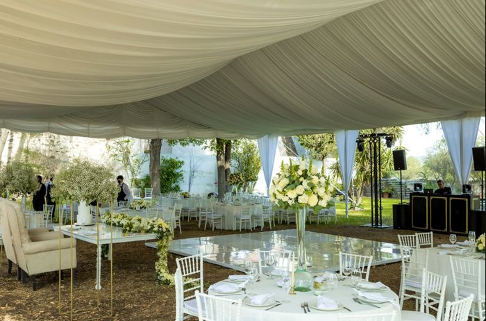RESULTADOS: Elige un chocolate y te diremos el estilo de tu boda 🍫 6
