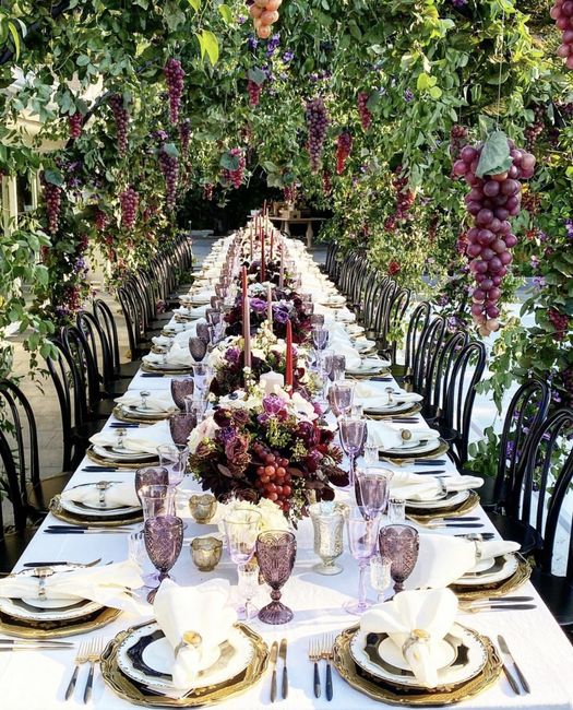 Bodas en viñedos ¡Salud!🍷🍷🍷 1