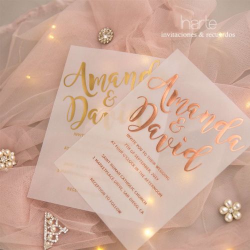 10 Mandamientos para los invitados 📋 2