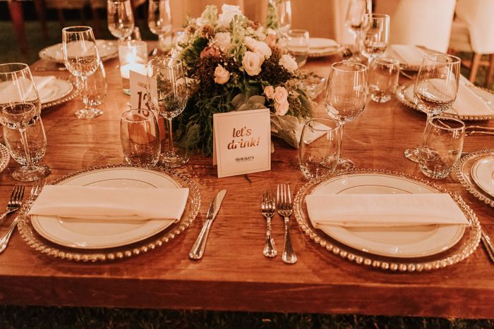 10 Mandamientos para los invitados 📋 8