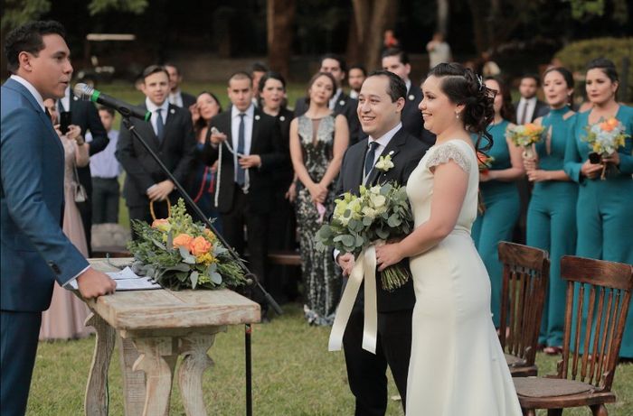 10 Mandamientos para los invitados 📋 3