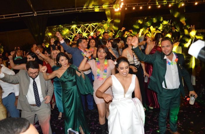 10 Mandamientos para los invitados 📋 6