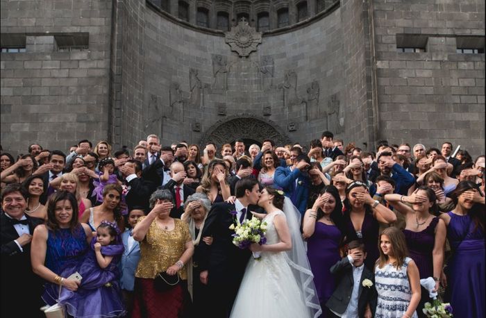 10 Mandamientos para los invitados 📋 7