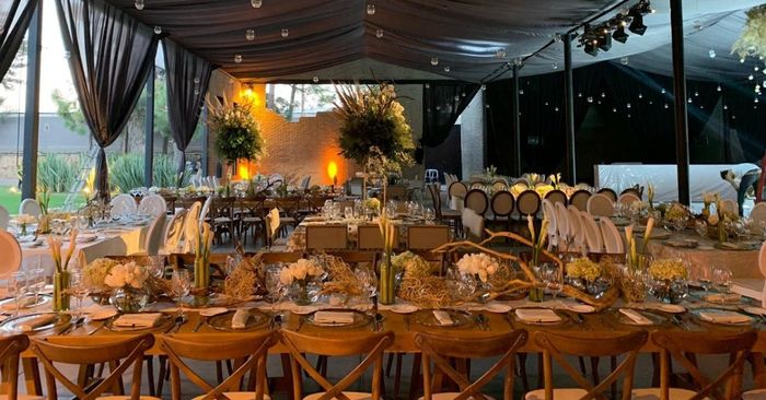 ¡QUE NO TE PASE! 8 Errores en el banquete 👇 1