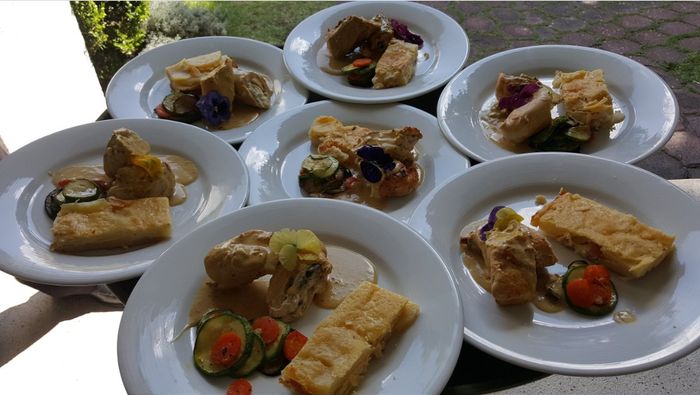 ¡QUE NO TE PASE! 8 Errores en el banquete 👇 4