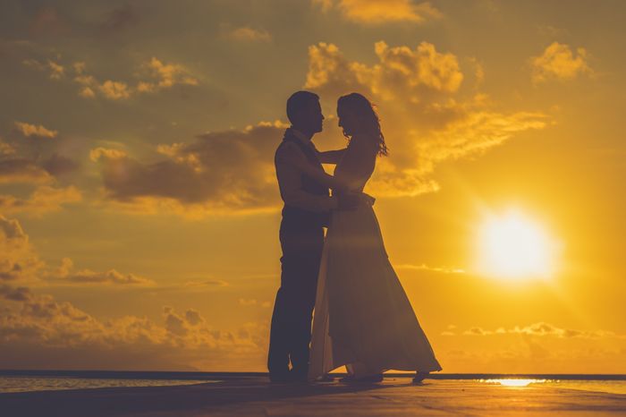 Sesiones de fotos en el atardecer ¿Sí o no? ☀️ 2
