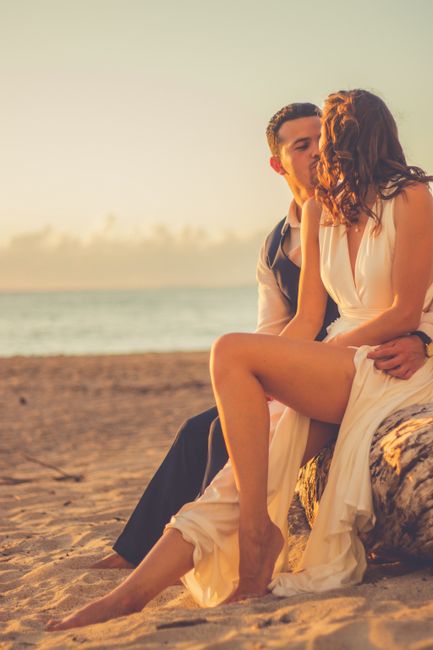 Sesiones de fotos en el atardecer ¿Sí o no? ☀️ 3