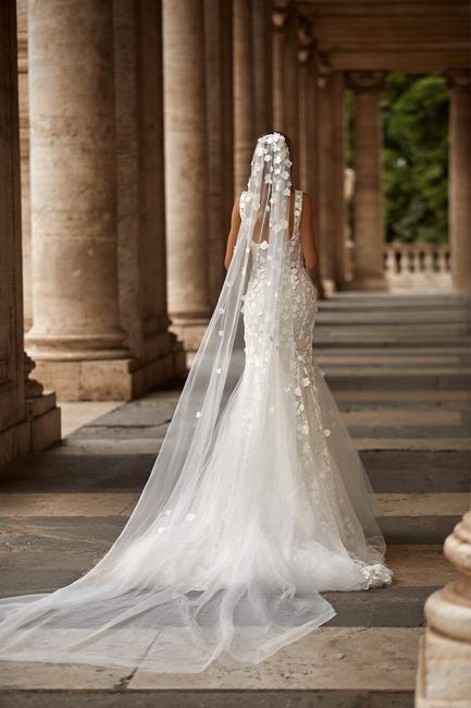 ¡ES UN 10 PERO...! Vestido Milla Nova 😏 2