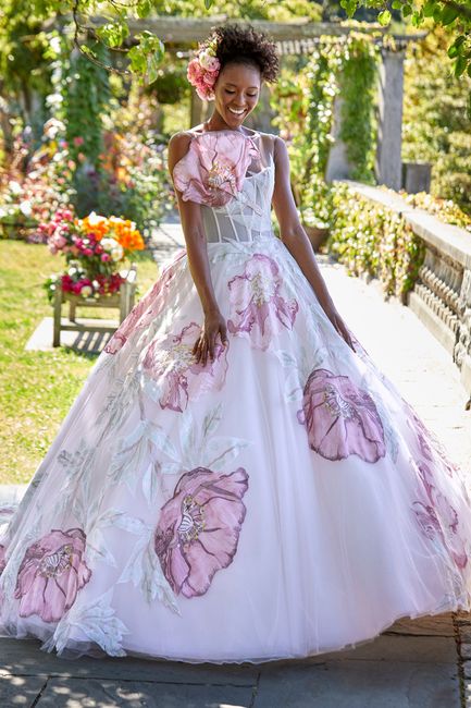 Vestidos con estampado ¿Sí o no? 👗 2