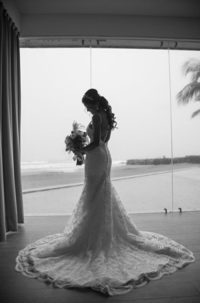 La idea del vestido perfecto ❤️👗 1