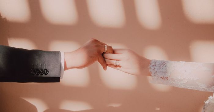 6 cosas que no debes hacer a unos días de la boda 1