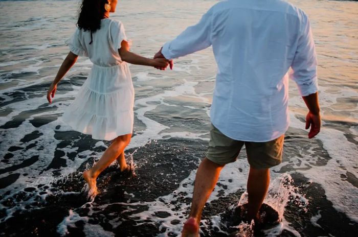 6 cosas que no debes hacer a unos días de la boda 7