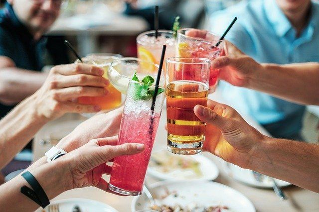 6 cosas que no debes hacer a unos días de la boda 6