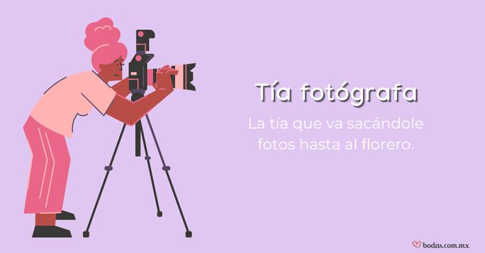9 tipos de invitados a la boda 😎🤩🥳 1