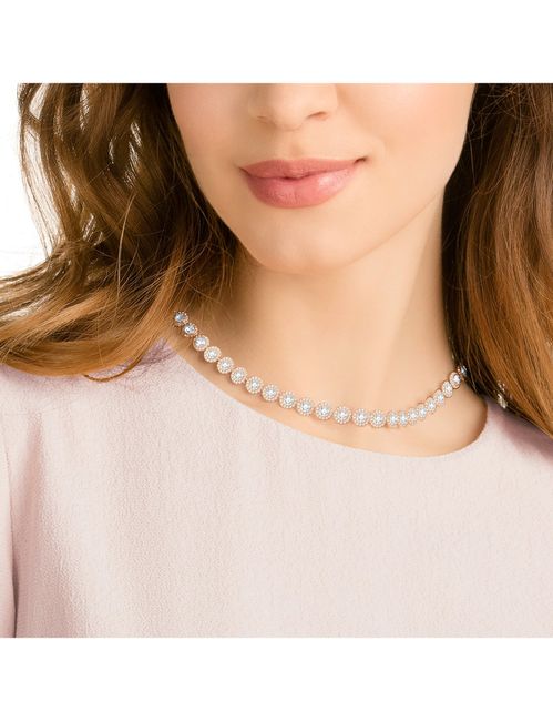 Gargantillas para completar tu look de novia ¿Te las llevas? 👰 3