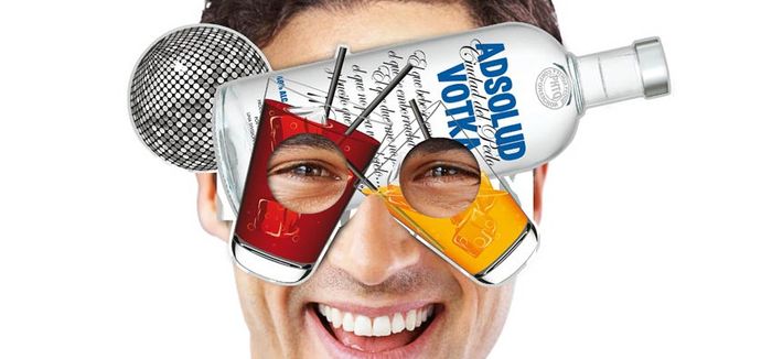 Lentes para el cotillón de la boda 🕶️ 1