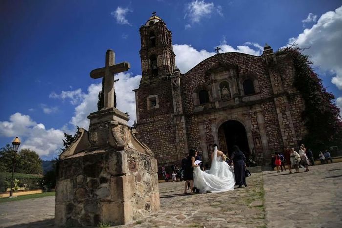 6 gastos que a las novias se les olvida tomar en cuenta en el presupuesto💸 5