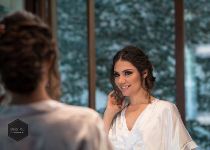 6 cosas para hacer después de comprar tu vestido de novia👗 7