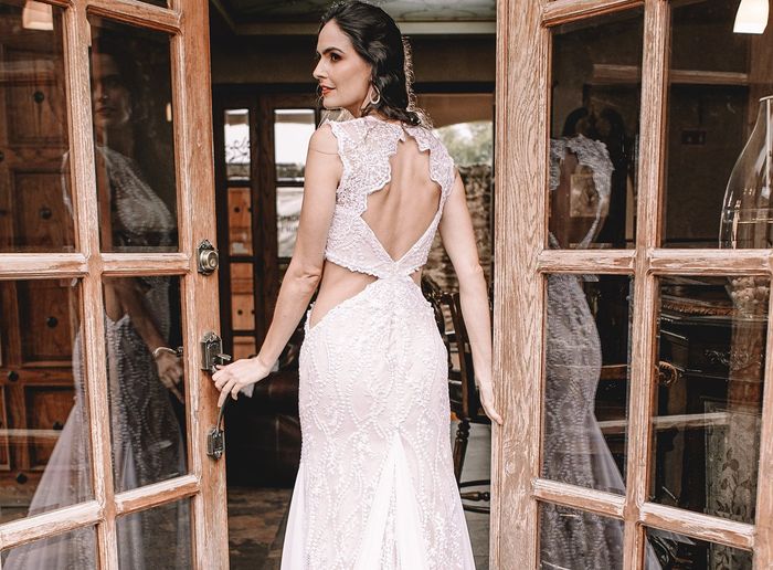 6 cosas para hacer después de comprar tu vestido de novia👗 5