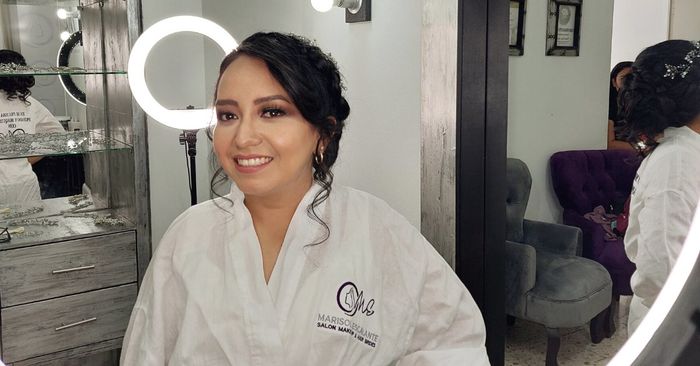 3 pruebas para hacer antes de la boda 😊 1