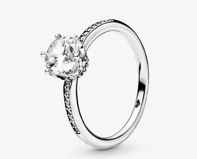 ¿Qué anillos de compromiso son sus favoritos? 💍 2