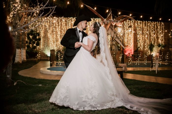 Los mejores proveedores para boda en Durango 🤠 1