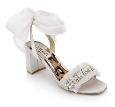Amor a primera vista con estos zapatos👠👠 2