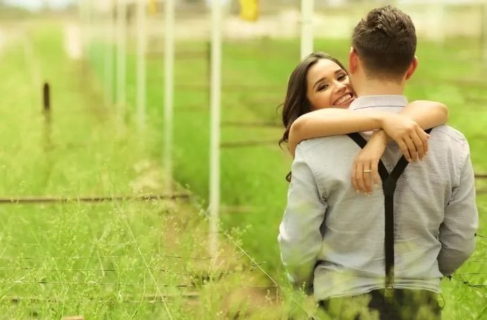 5 propósitos en pareja para Año Nuevo - 1