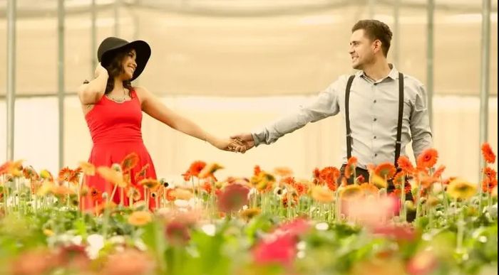 5 propósitos en pareja para Año Nuevo - 2