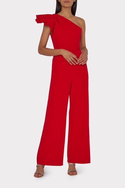 5 vestidos rojos para recibir el Año Nuevo 👗🎉 - 1