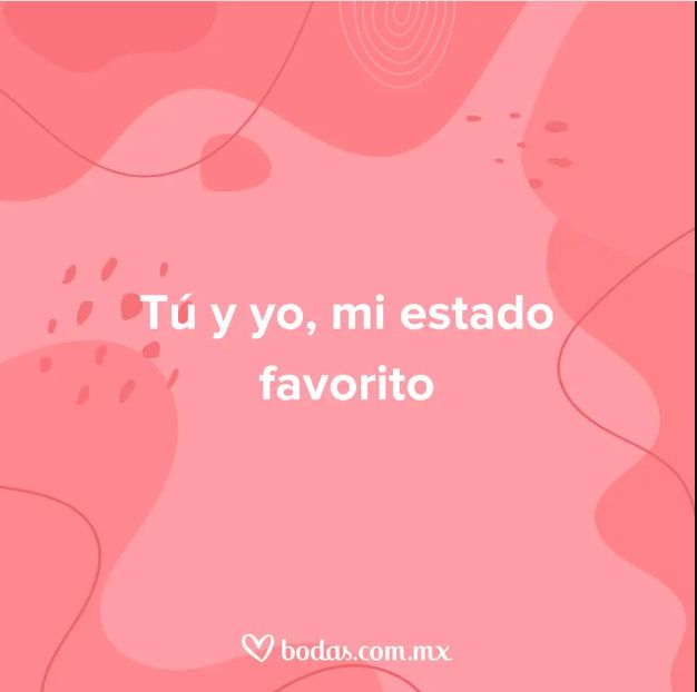 Dedícale una frase de whatsapp a tu amorcito. Aquí te dejamos unas opciones. 👇 5