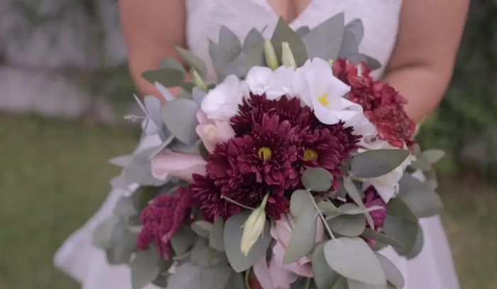 Magenta el color de las bodas en 2023 ¿Le das el Sí quiero? 7