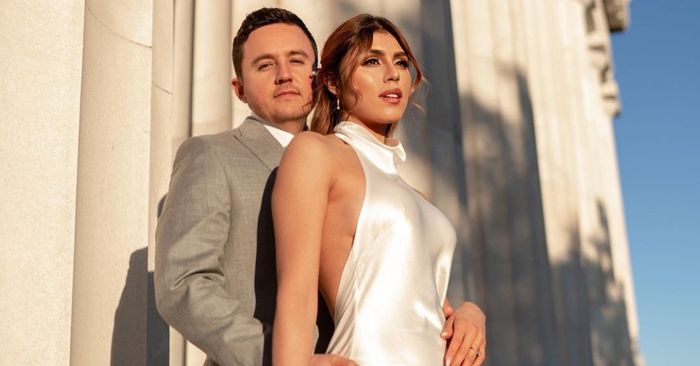 La primera boda de influencers 2023: ¡Pautips se casa por el civil!💍 - 1