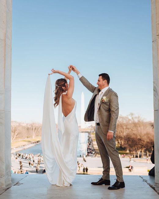La primera boda de influencers 2023: ¡Pautips se casa por el civil!💍 3