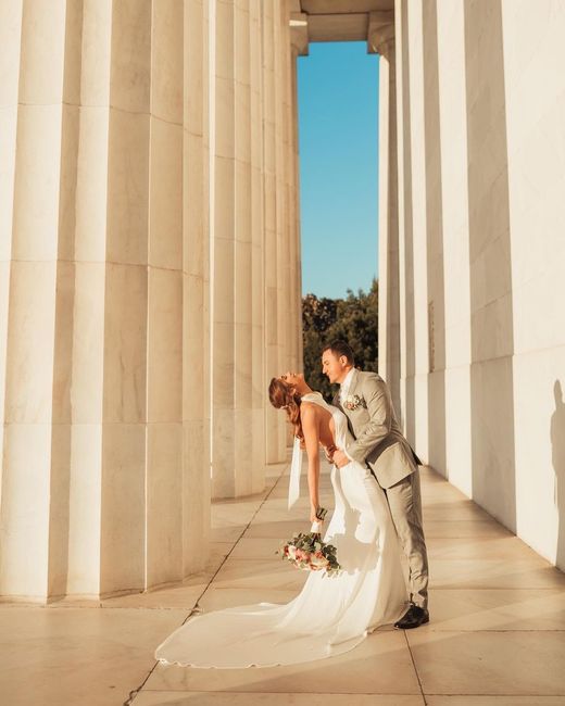 La primera boda de influencers 2023: ¡Pautips se casa por el civil!💍 5