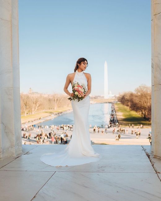 La primera boda de influencers 2023: ¡Pautips se casa por el civil!💍 7