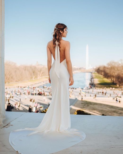 La primera boda de influencers 2023: ¡Pautips se casa por el civil!💍 8
