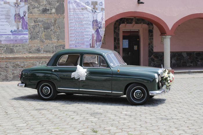 Tendencia 2023: Verde para la boda ☘️ 6