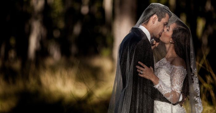 Que no se te pase: ¡Que hacer y no hacer en la boda! - 1