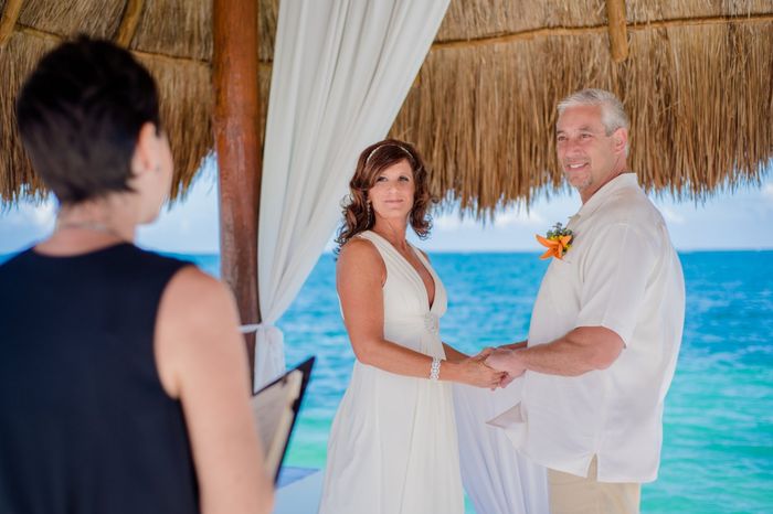 Que no se te pase: ¡Que hacer y no hacer en la boda! - 3