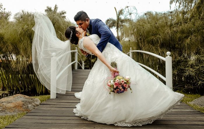 Que no se te pase: ¡Que hacer y no hacer en la boda! - 6