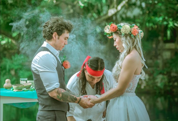 Que no se te pase: ¡Que hacer y no hacer en la boda! - 7