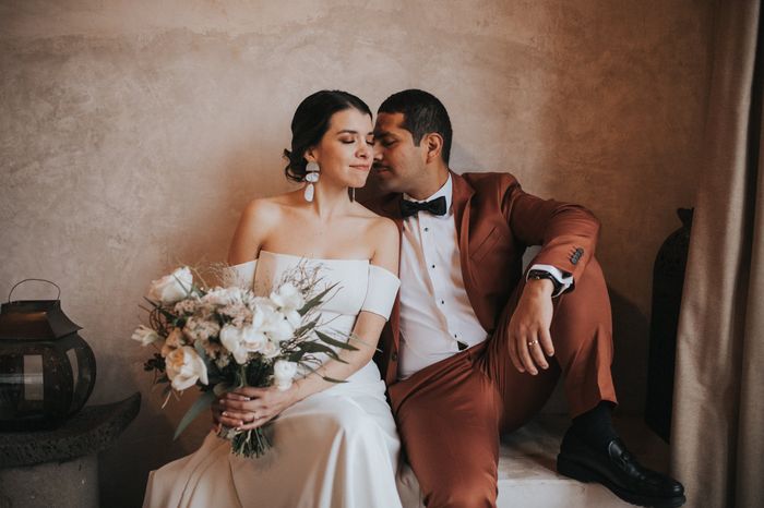 Que no se te pase: ¡Que hacer y no hacer en la boda! - 12